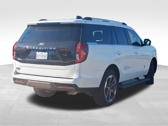 New 2027 Ford Expedition King Ranch AWD/4WD image 14