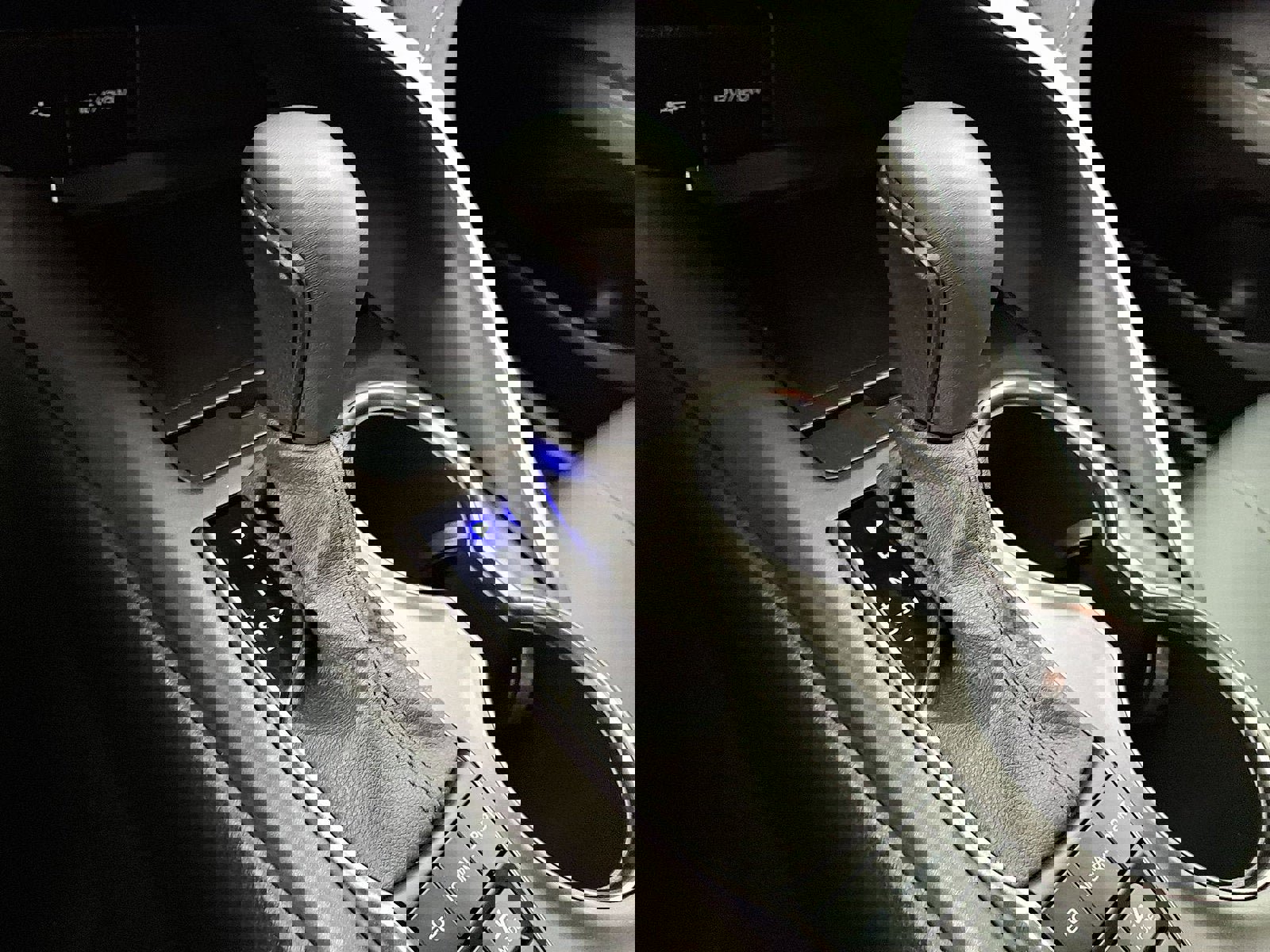 Certified 2024 Toyota Camry SE FWD image 12