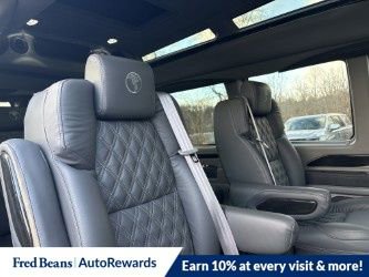 New 2025 GMC Savana 2500 w/ Driver Convenience Package image 15