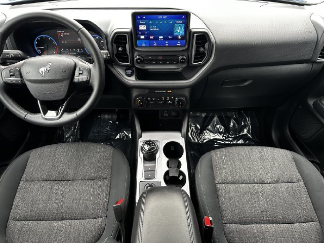 Certified 2024 Ford Bronco Sport Big Bend w/ Convenience Package AWD/4WD image 15