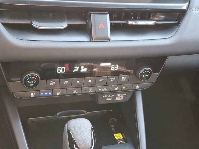 New 2026 Subaru Outback Touring XT image 12