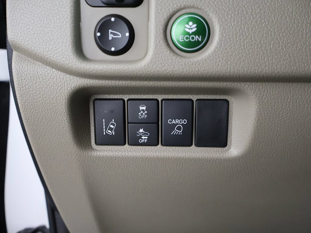 Used 2023 Honda Ridgeline RTL image 42