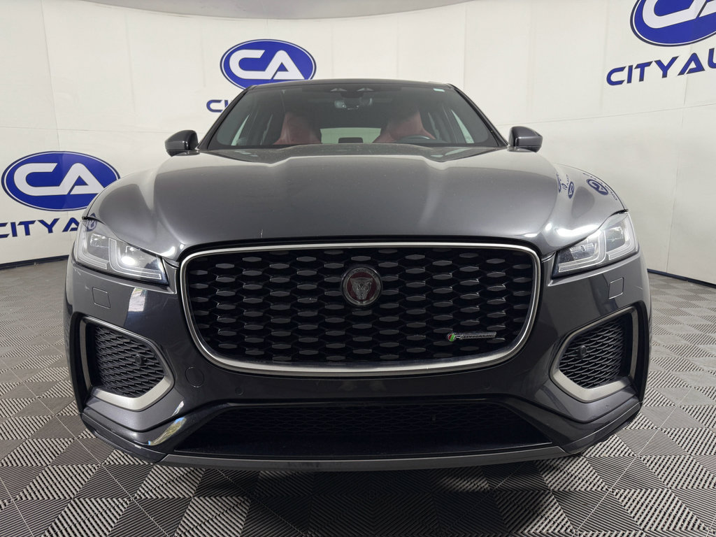 Used 2023 Jaguar F-PACE R-Dynamic S image 2
