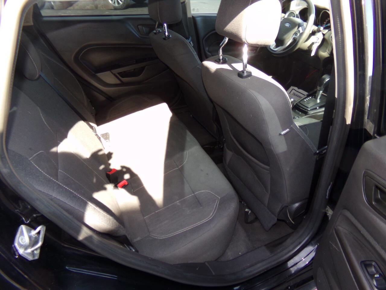 Used 2019 Ford Fiesta SE w/ Equipment Group 201A image 24