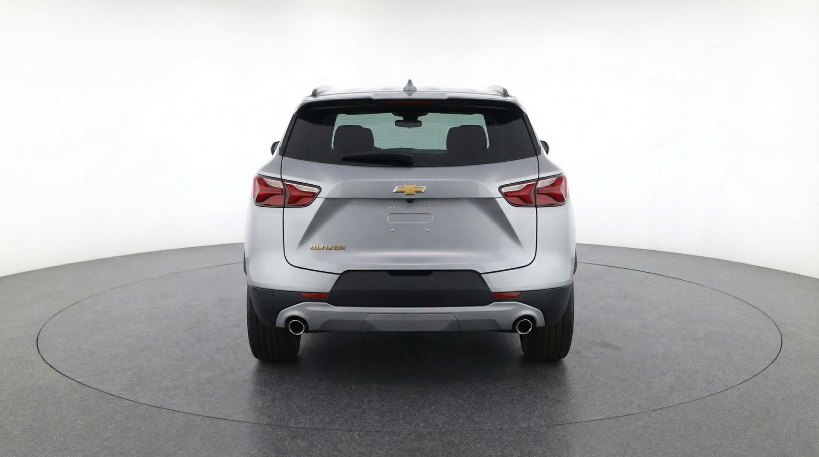 Used 2025 Chevrolet Blazer LT image 7