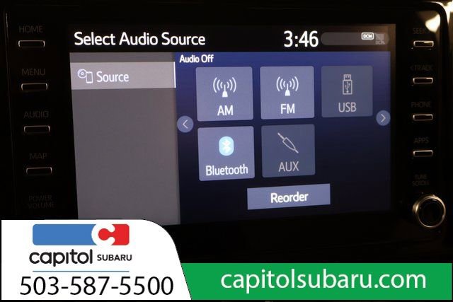 Used 2020 Toyota Corolla LE FWD image 22