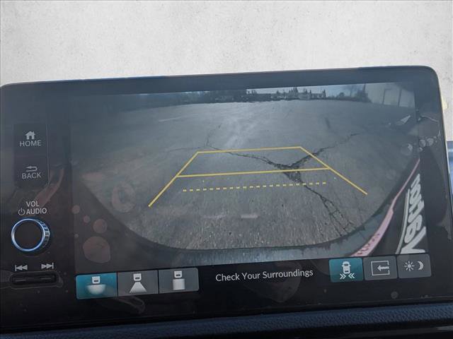 Used 2023 Honda CR-V Sport Touring image 15