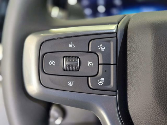 New 2025 Chevrolet Silverado 1500 LT image 17