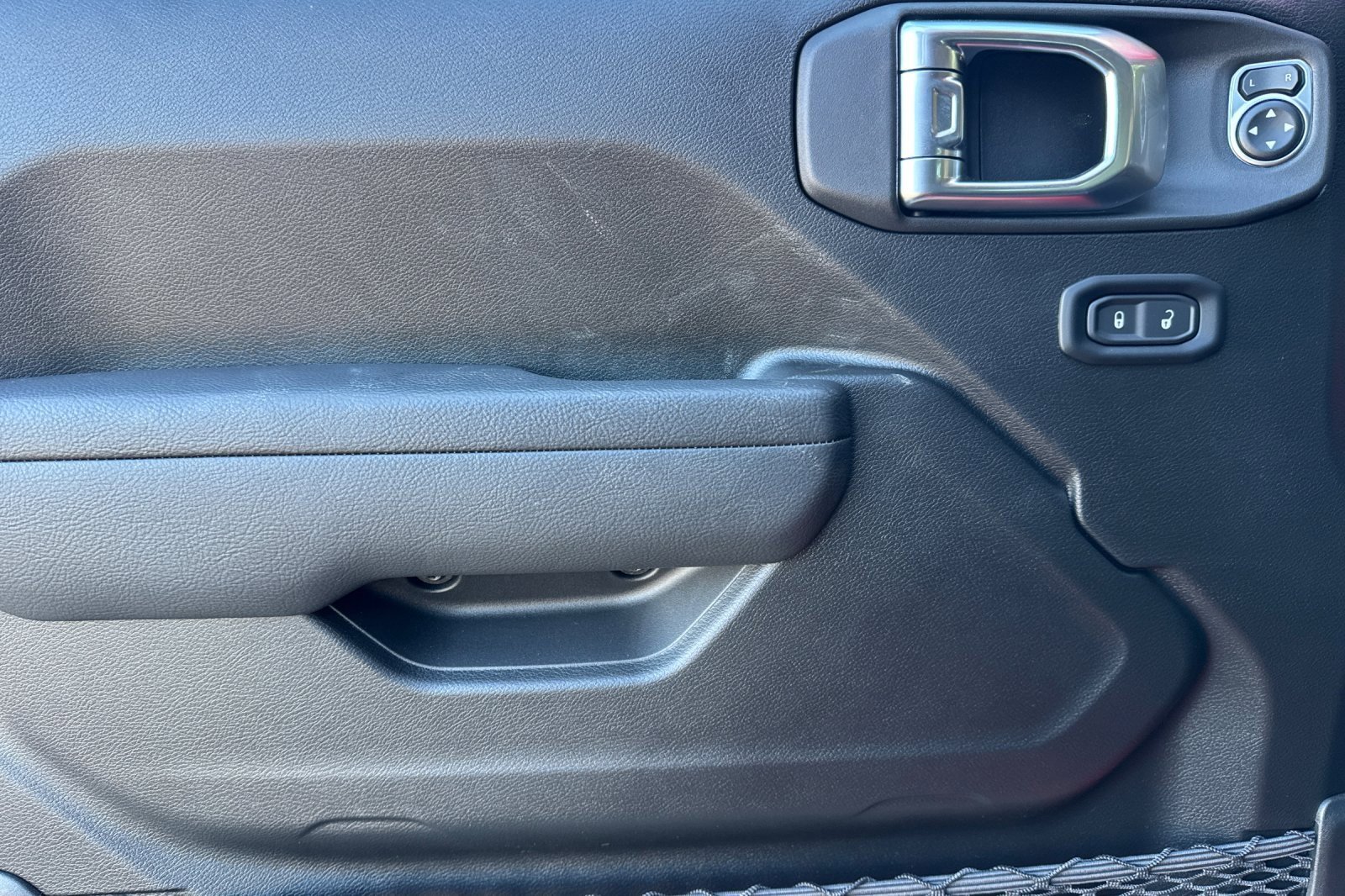 New 2026 Jeep Wrangler Willys image 10