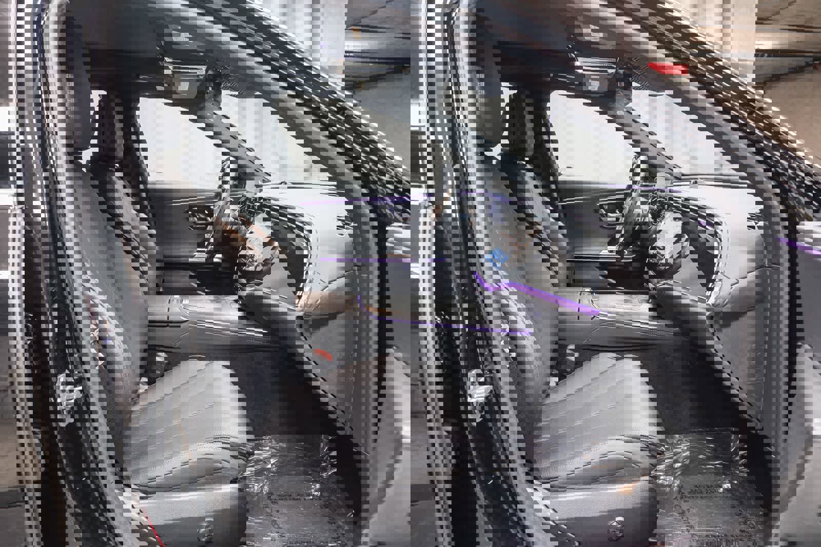 Certified 2026 Mercedes-Benz E 350 Sedan image 20