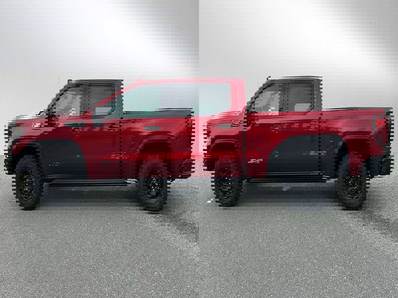 New 2026 GMC Sierra 1500 AT4X w/ AT4X AEV Edition image 6