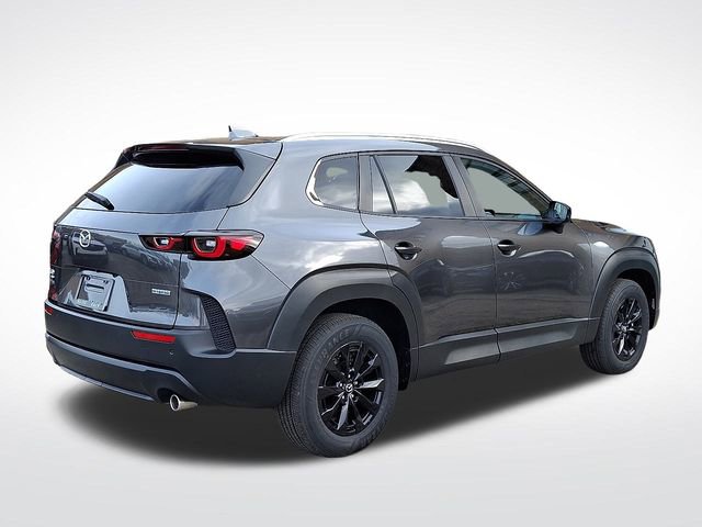New 2026 MAZDA CX-50 2.5 Hybrid w/ Cargo Package image 7