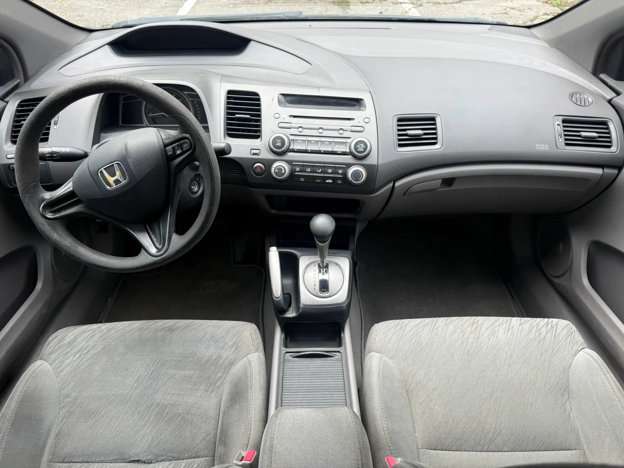 Used 2008 Honda Civic LX image 10