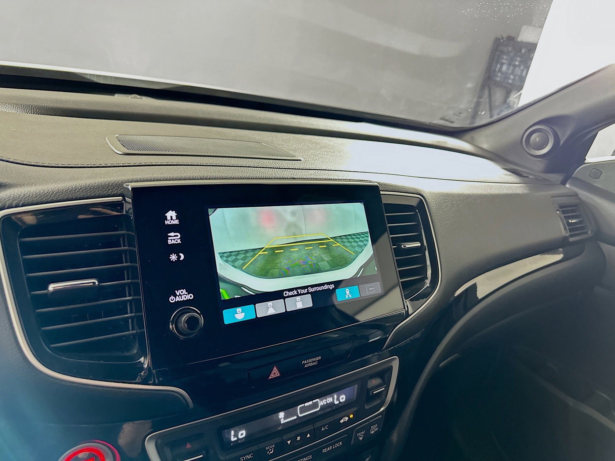 Used 2023 Honda Passport Elite image 22