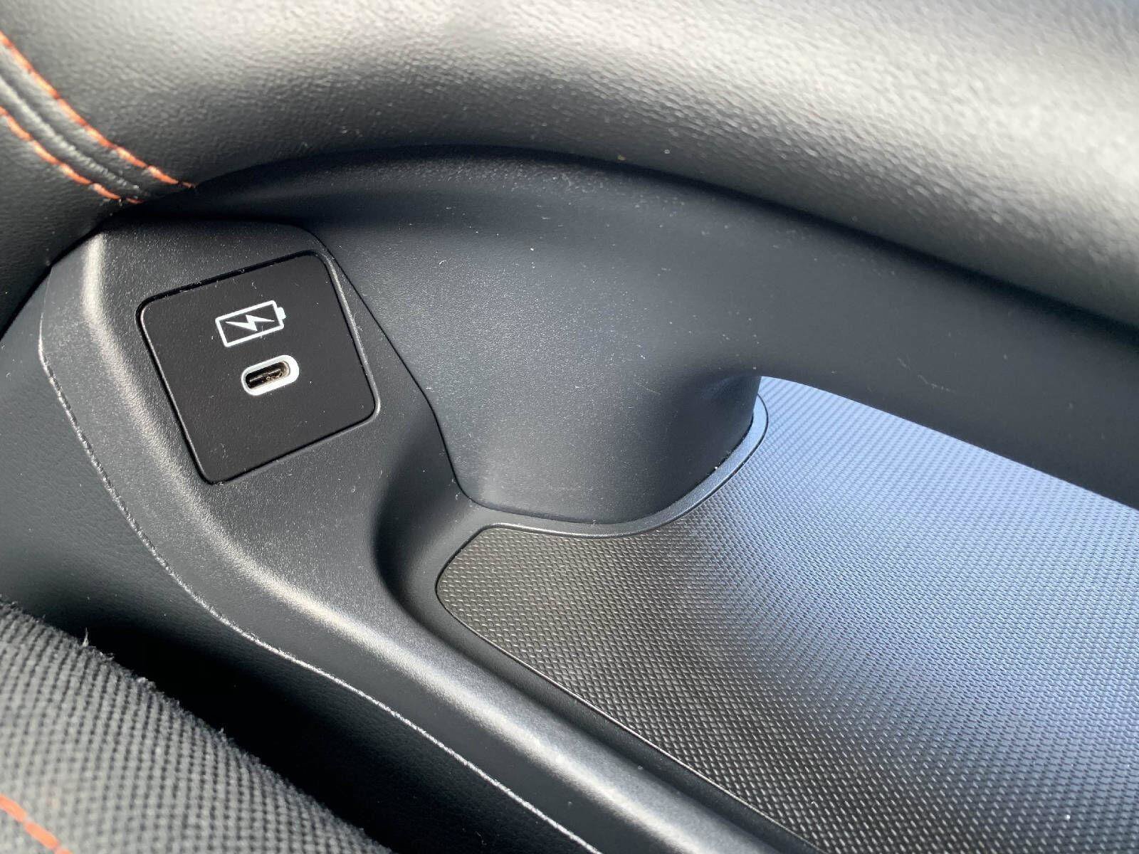 Certified 2026 Honda HR-V Sport image 27