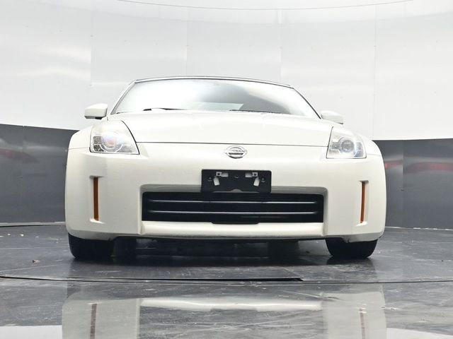 Used 2006 Nissan 350Z Touring image 45