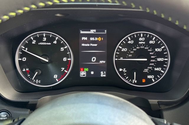 New 2025 Subaru Ascent Bronze Edition w/ Onyx Package image 23