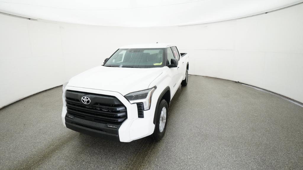 New 2026 Toyota Tundra SR5 image 5