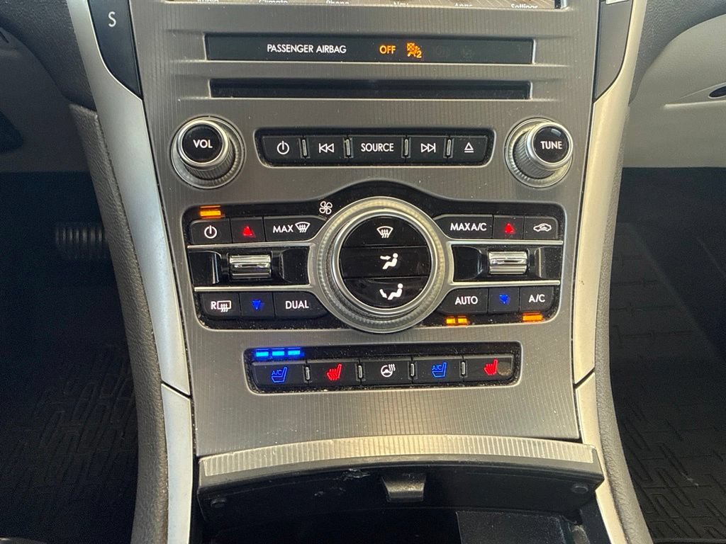 Used 2018 Lincoln MKZ Reserve w/ Technology Package AWD/4WD image 22