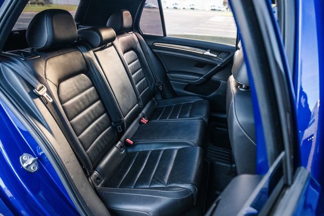 Used 2015 Volkswagen Golf R 4-Door image 79