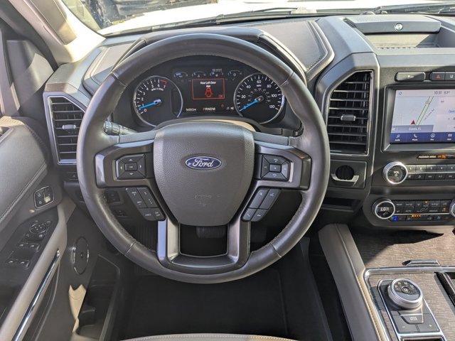 Certified 2021 Ford Expedition Limited image 18