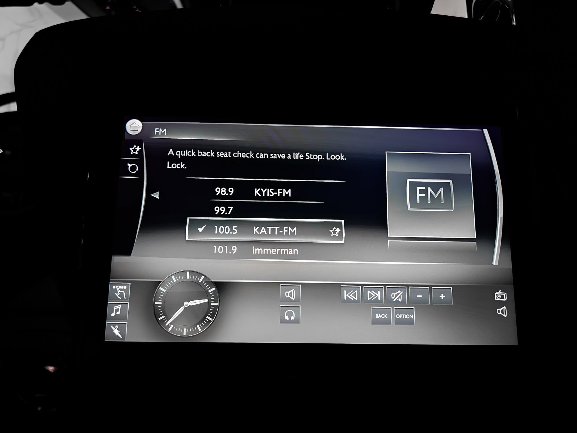 Used 2023 Rolls-Royce Ghost w/ Ghost Package AWD/4WD image 44