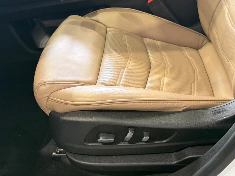 Used 2019 Cadillac XT5 Platinum w/ Trailering Package AWD/4WD image 22