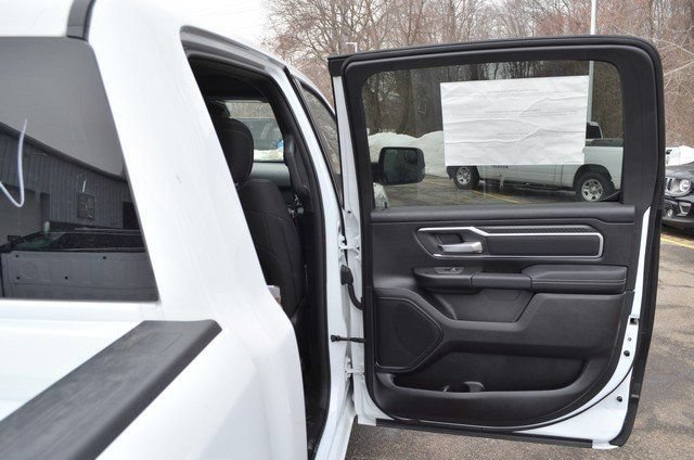 New 2026 RAM 1500 Big Horn AWD/4WD image 30