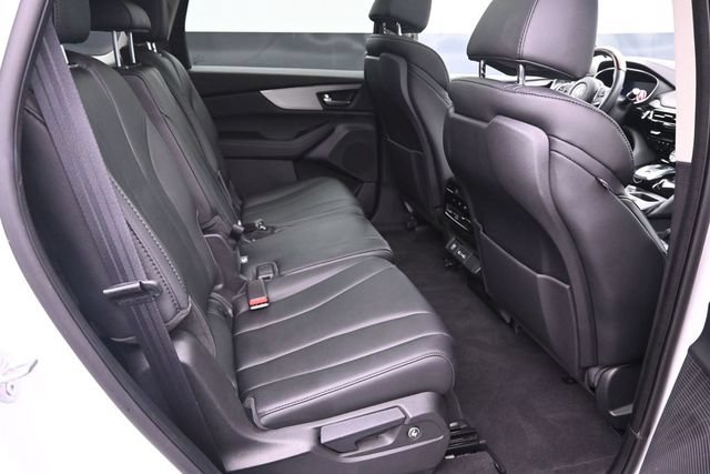 Used 2024 Acura MDX SH-AWD image 20