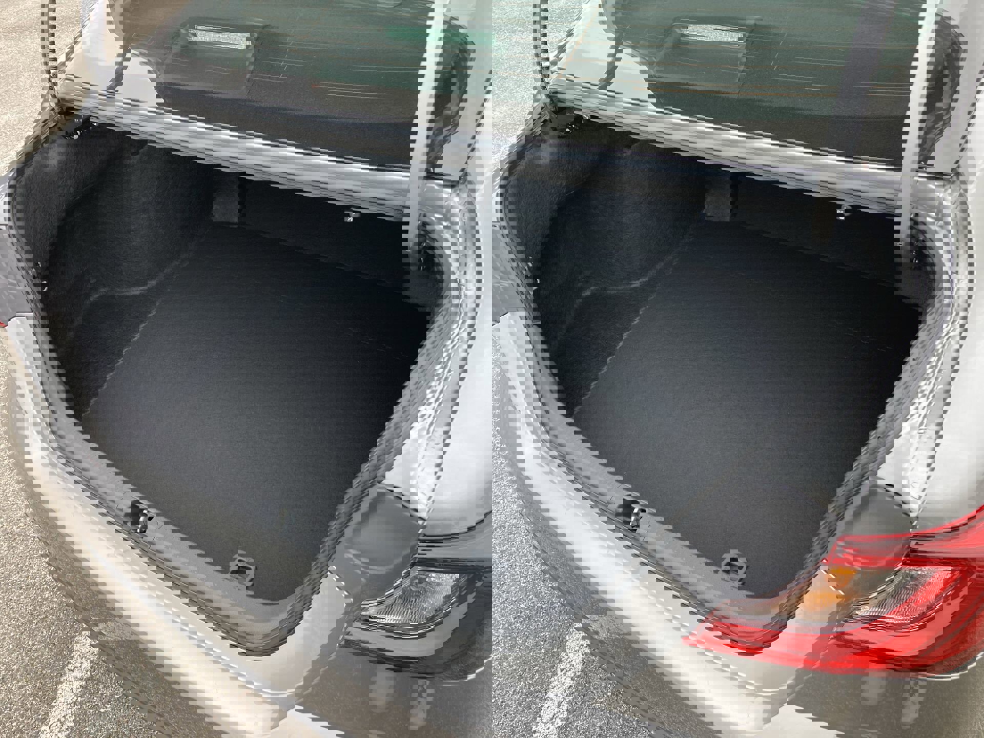 Certified 2026 Toyota Camry SE image 22