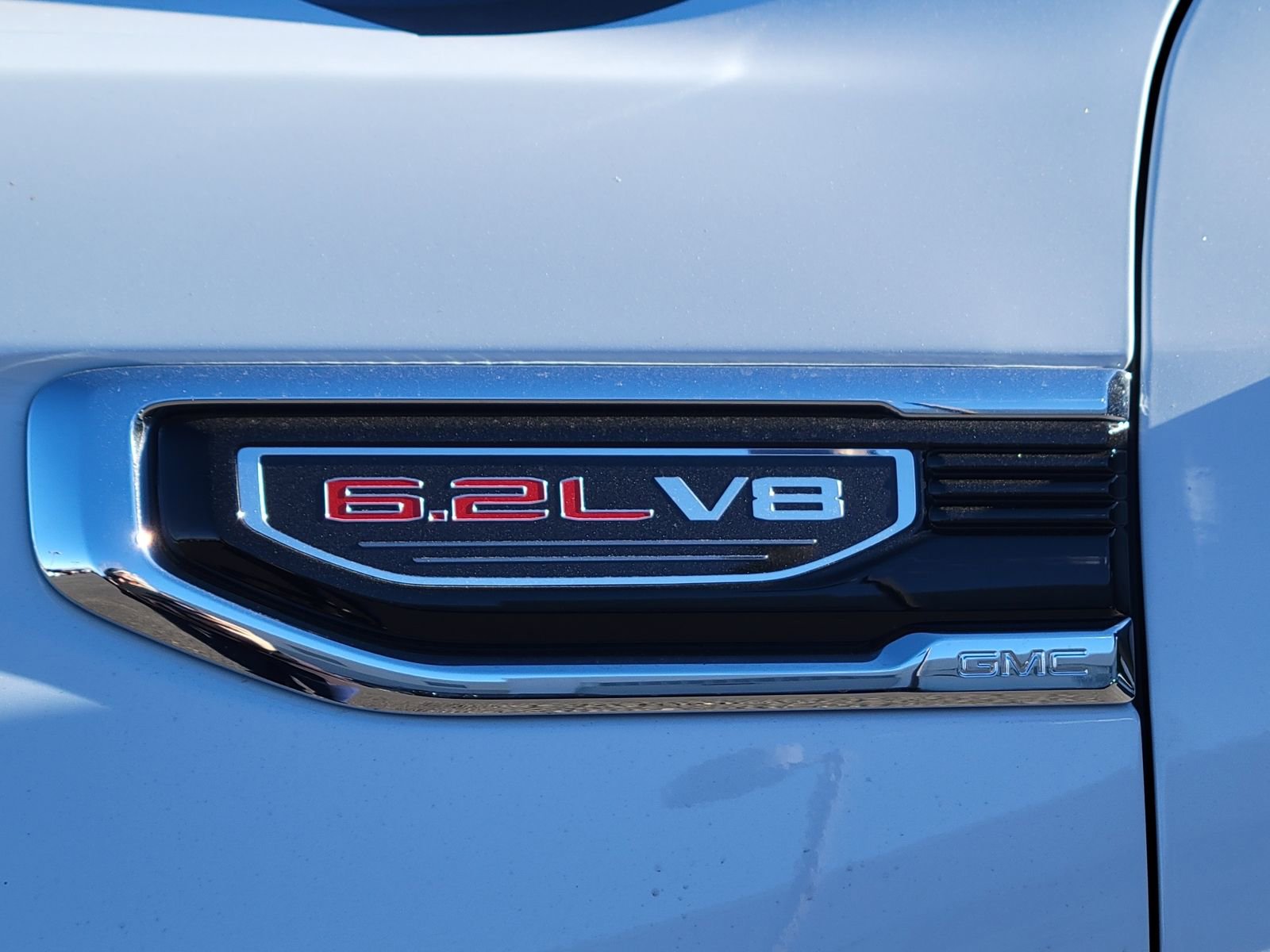 New 2026 GMC Sierra 1500 Denali image 11