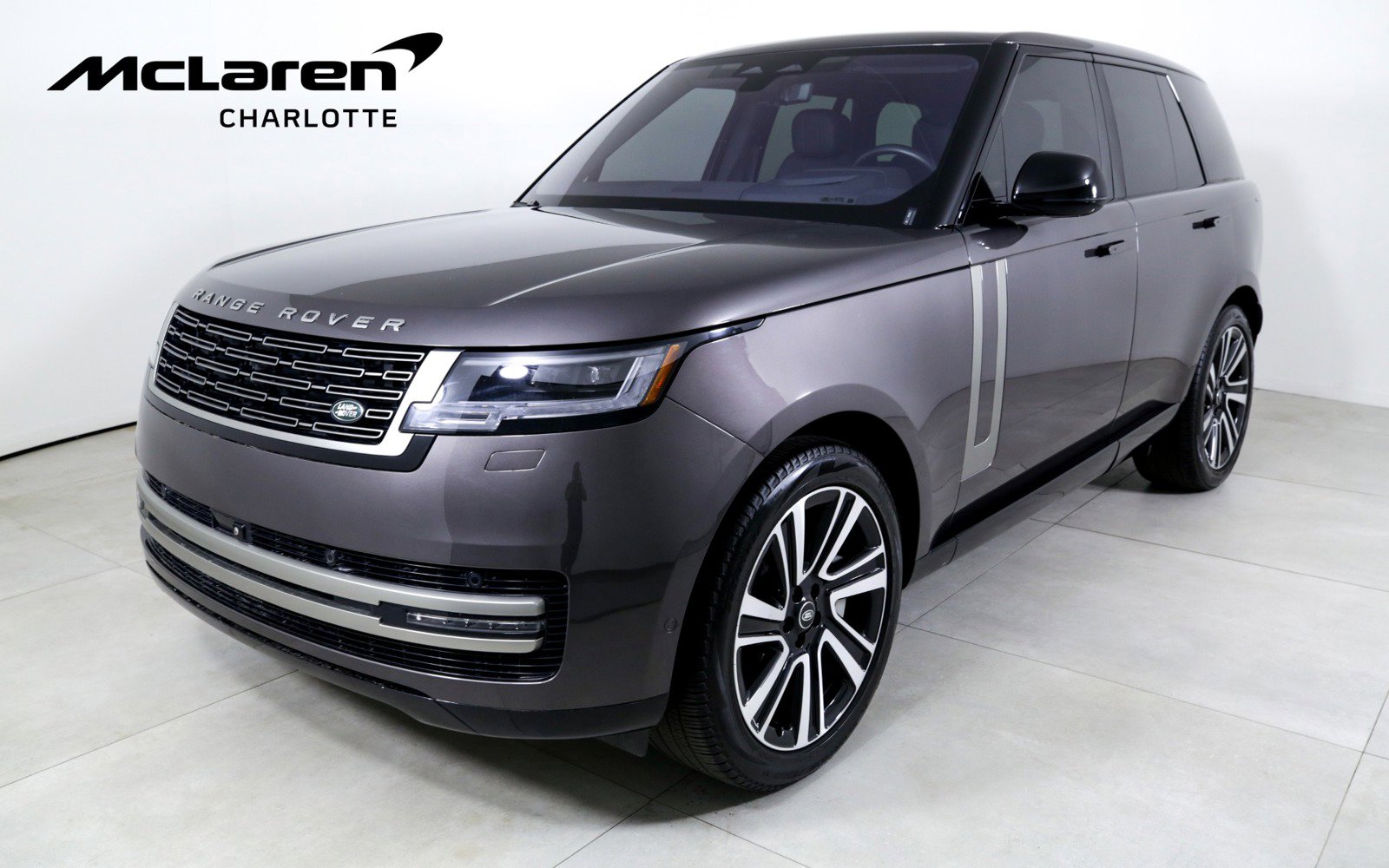 Used 2023 Land Rover Range Rover SE