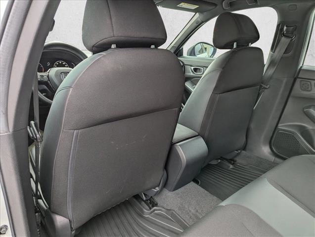 Used 2025 Honda Civic Sport image 23