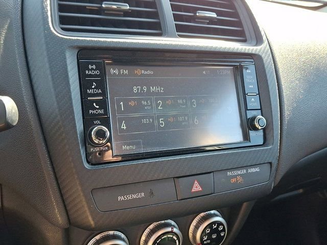 Used 2022 Mitsubishi Outlander Sport ES image 21