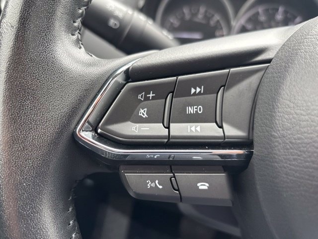 Certified 2023 MAZDA CX-9 Touring Plus AWD/4WD image 16