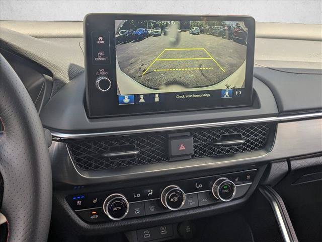 New 2025 Acura ADX A-Spec AWD/4WD image 13