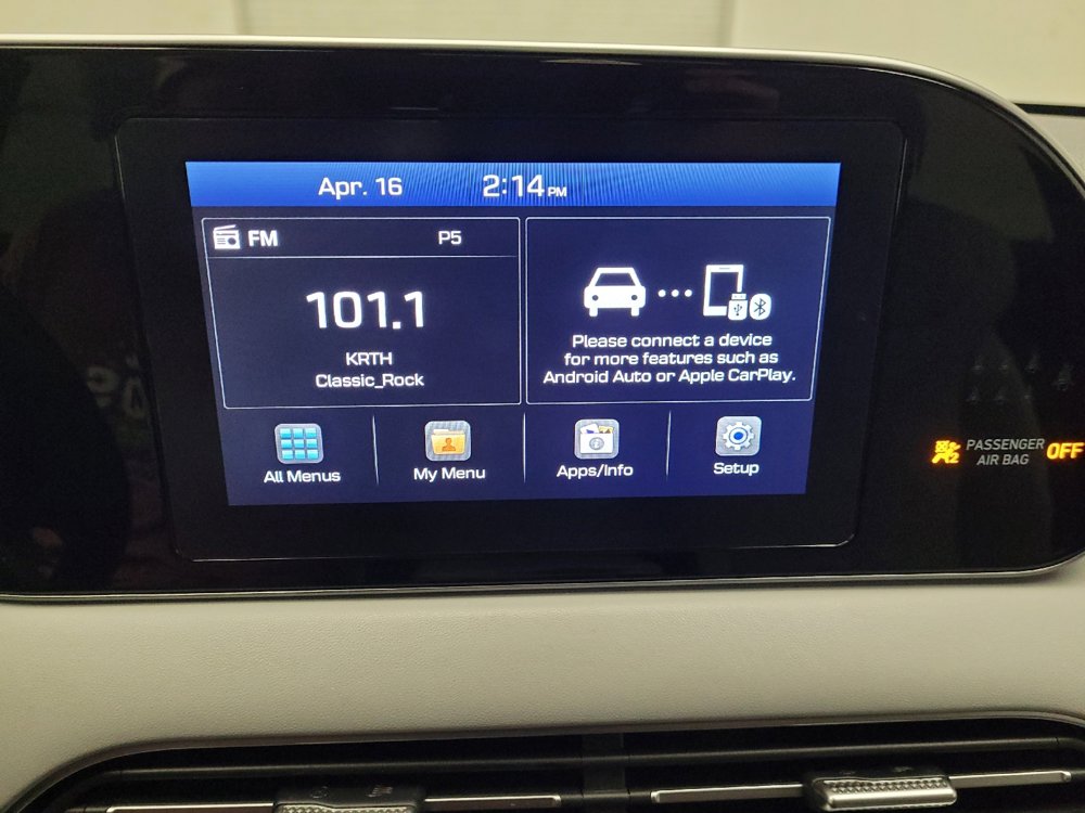 Used 2020 Hyundai Palisade SEL FWD image 25
