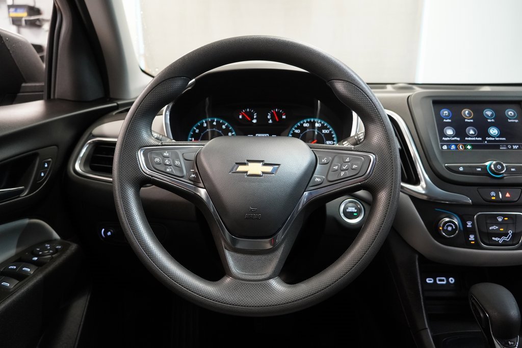 Used 2024 Chevrolet Equinox LS image 17