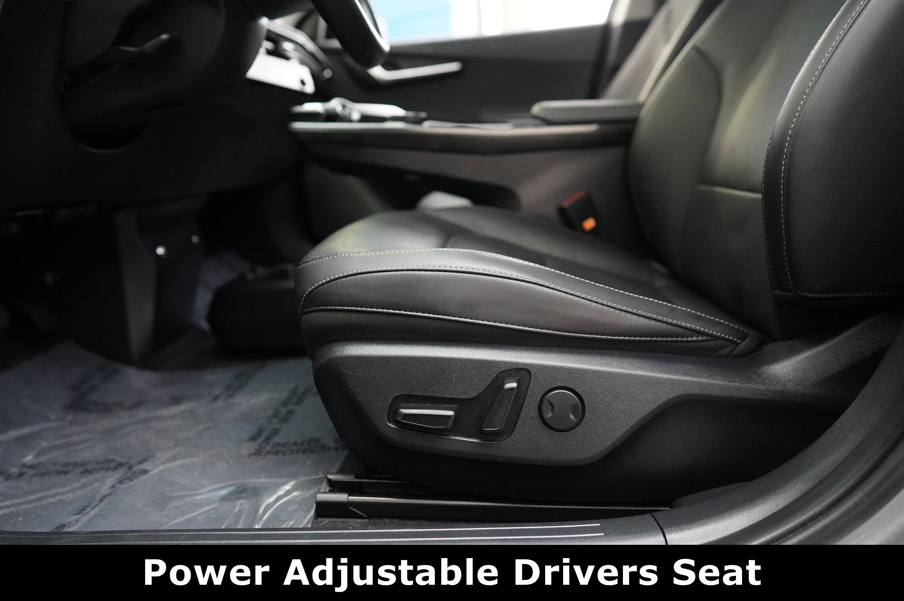 Used 2024 Kia EV6 Wind w/ Wind Technology Package image 12