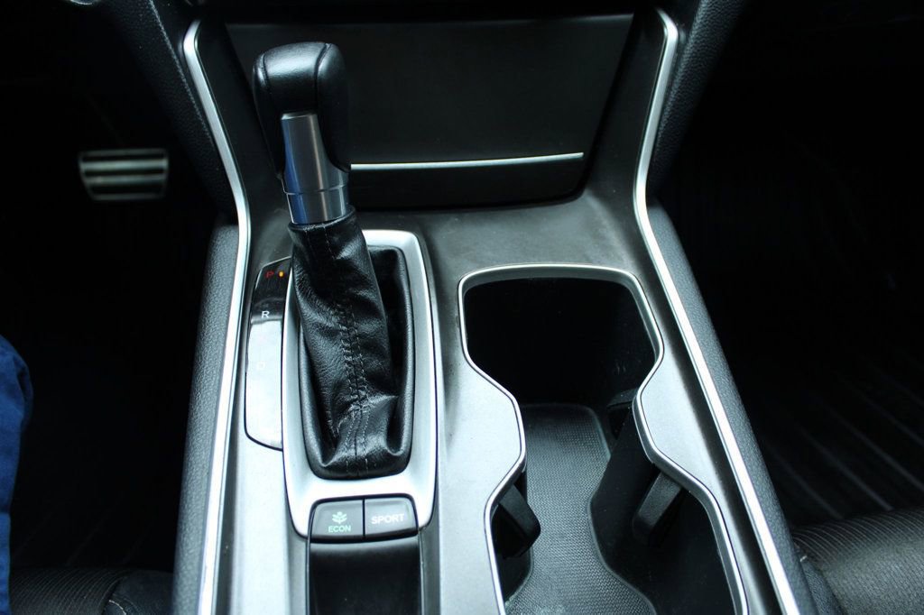 Used 2019 Honda Accord Sport image 20