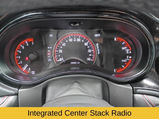 Used 2023 Dodge Durango GT AWD/4WD image 14