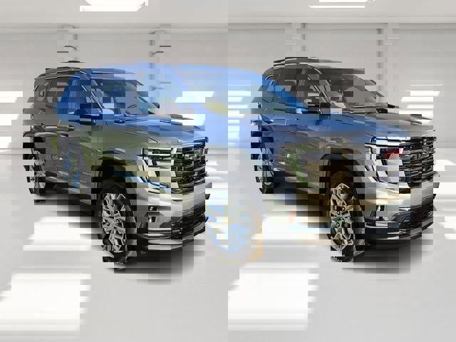 New 2026 GMC Acadia Elevation w/ Elevation Premium Package image 7