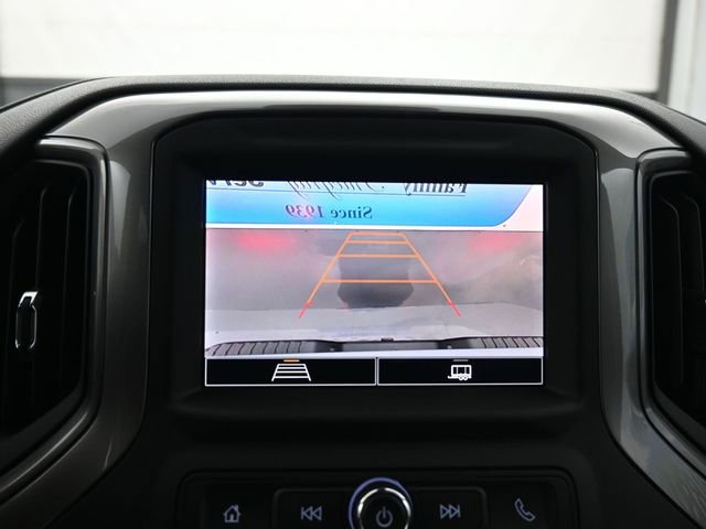 New 2026 Chevrolet Silverado 2500 Custom w/ Custom Value Package image 15