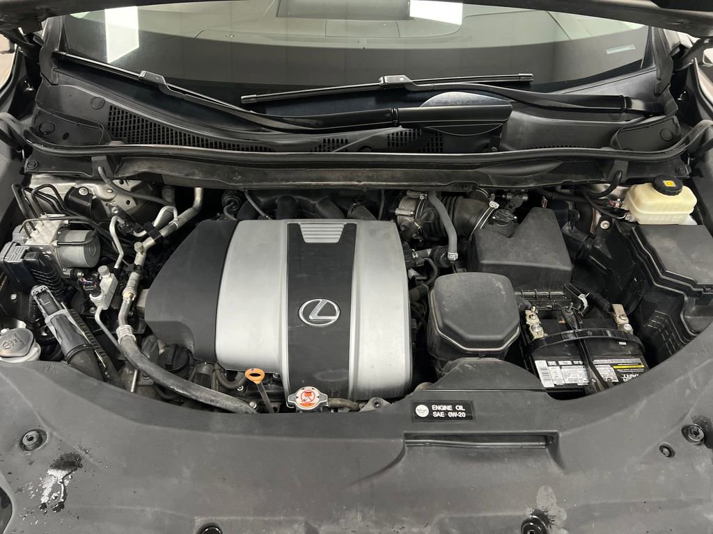 Used 2017 Lexus RX 350 FWD w/ Premium Package image 24