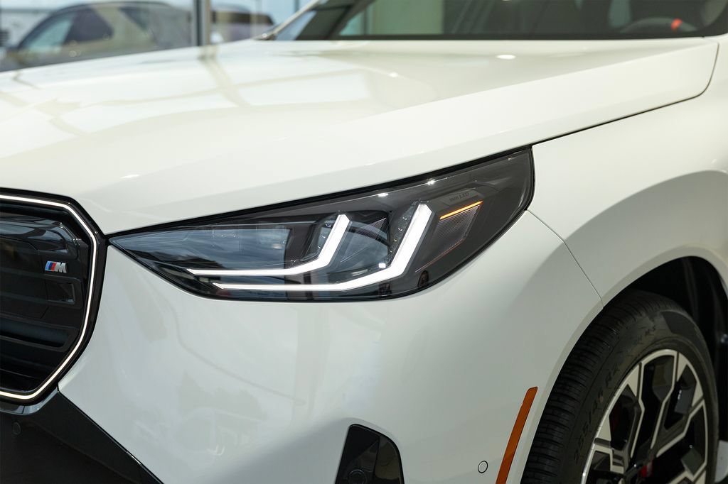 New 2026 BMW X3 M50 AWD/4WD image 12