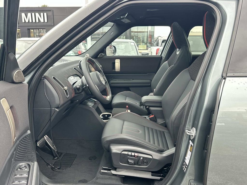 New 2026 MINI Cooper Countryman John Cooper Works image 23