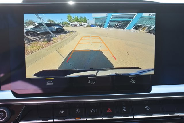 New 2026 Chevrolet Silverado 1500 RST image 26