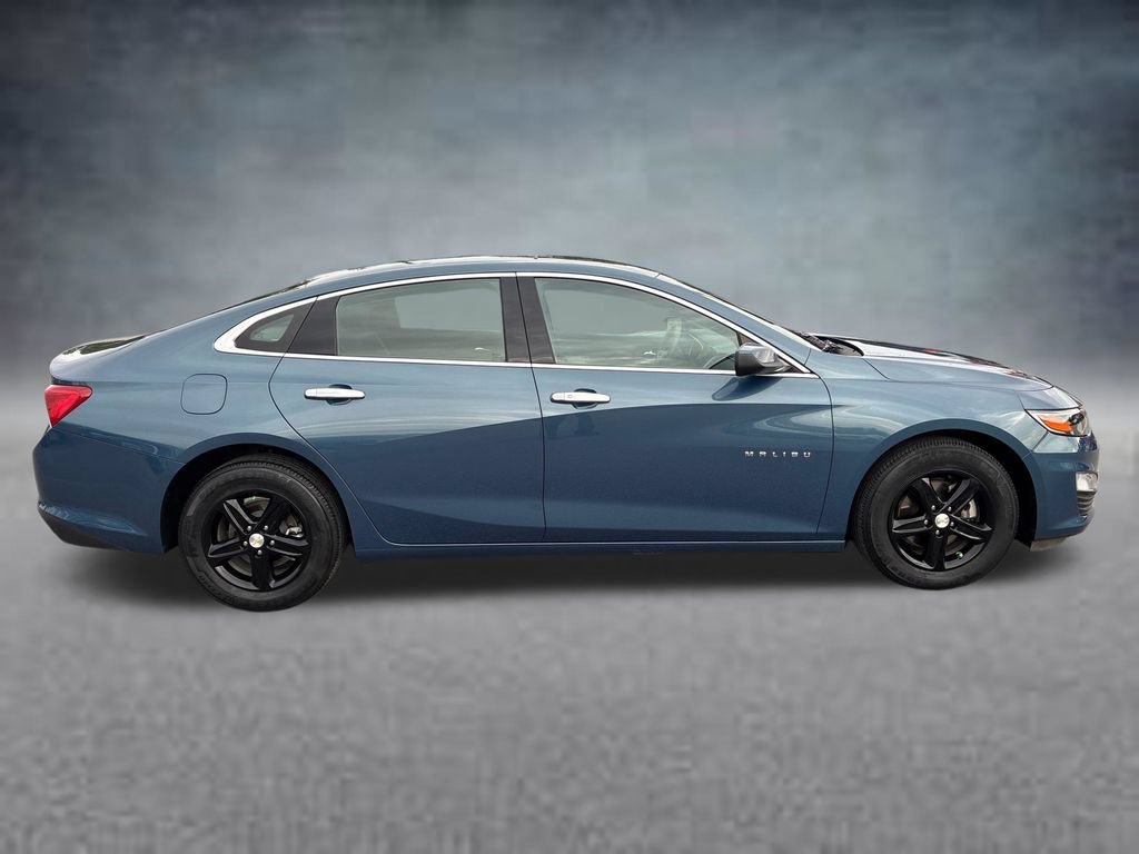 Used 2024 Chevrolet Malibu LS FWD image 7