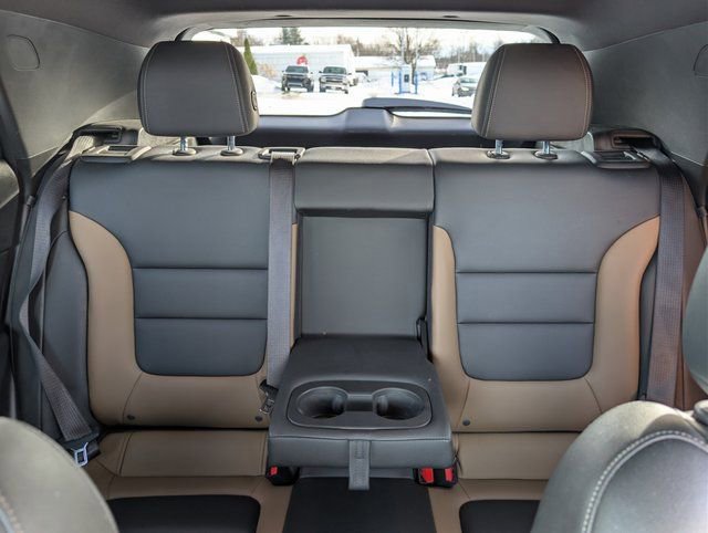 Used 2021 Chevrolet TrailBlazer ACTIV w/ Sun and Liftgate Package image 16