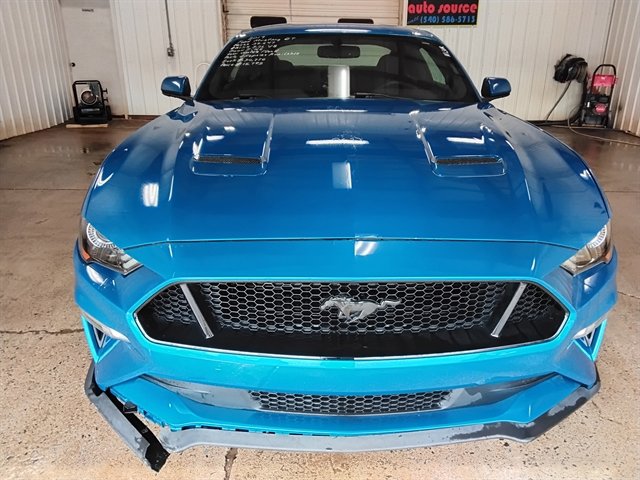 Used 2019 Ford Mustang GT image 7